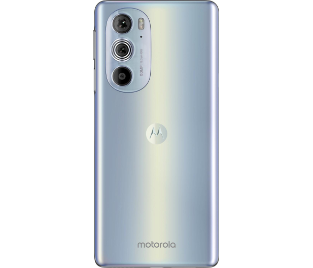 Motorola edge 30 pro 5G 12/256GB Stardust White 144Hz - 725715 - zdjęcie 7